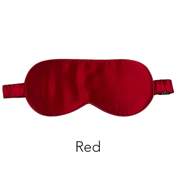 Mulberry Silk Sleep Mask