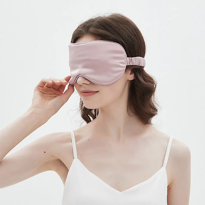 Mulberry Silk Sleep Mask