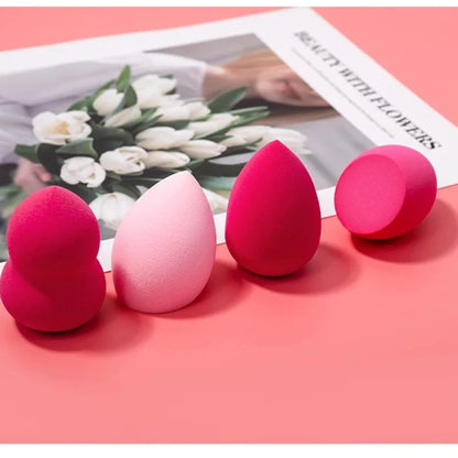 Water Drop Makeup Puff