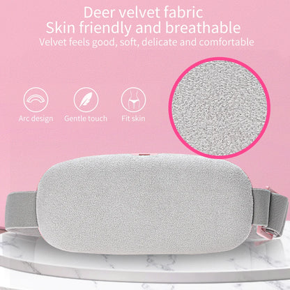 Cramp Relief Heating Belt