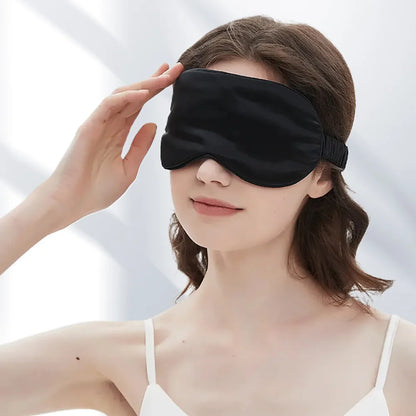 Mulberry Silk Sleep Mask