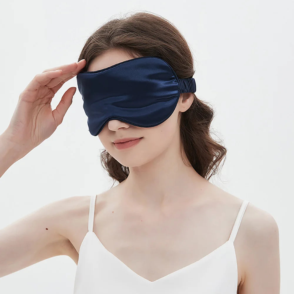 Mulberry Silk Sleep Mask