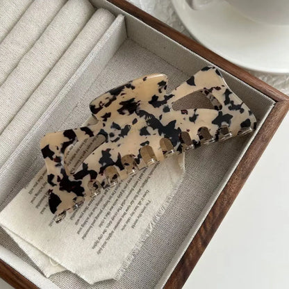 French Bow Hair Clip