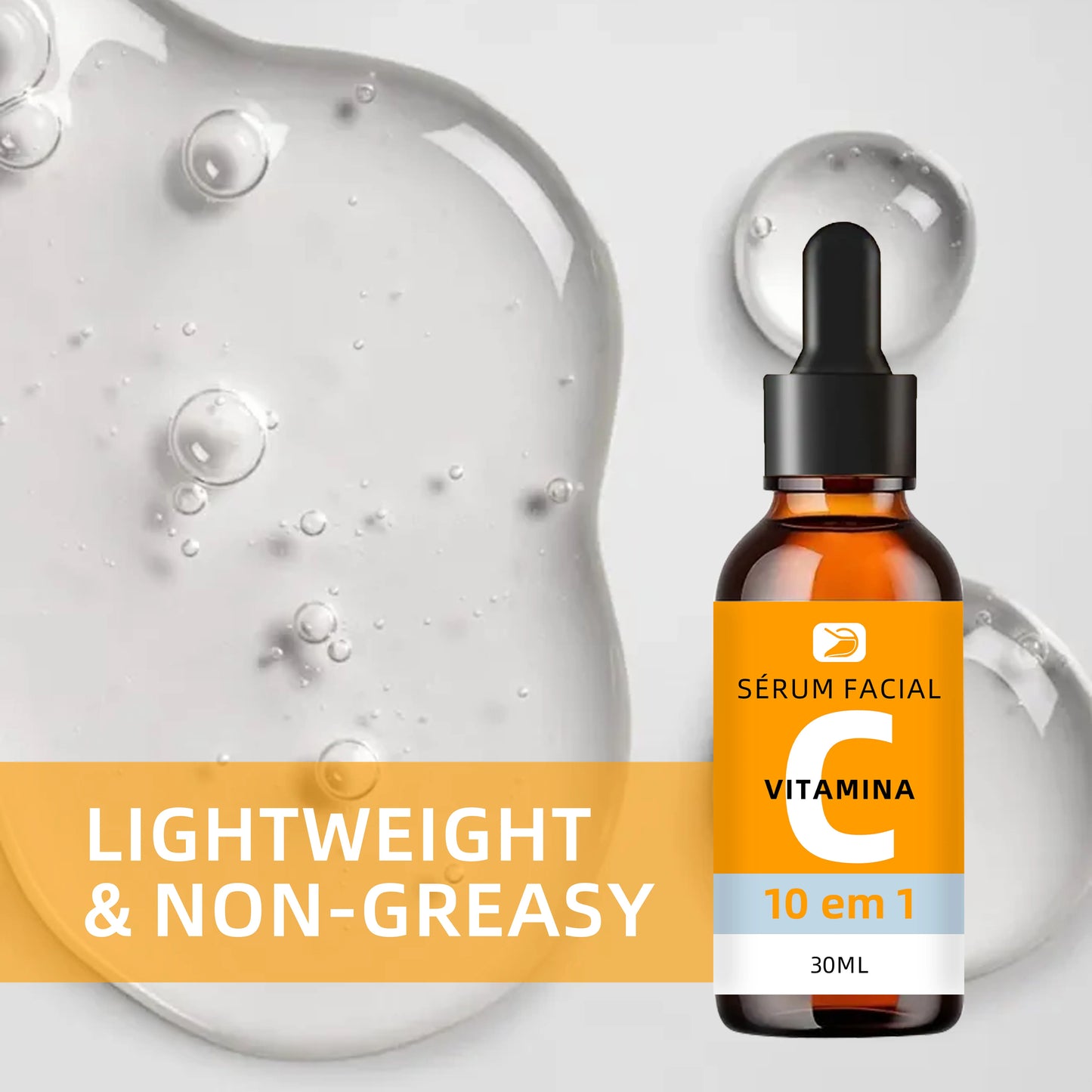 Vitamin C Brightening Serum