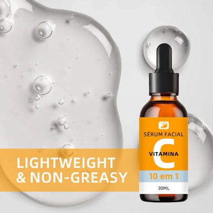 Vitamin C Brightening Serum
