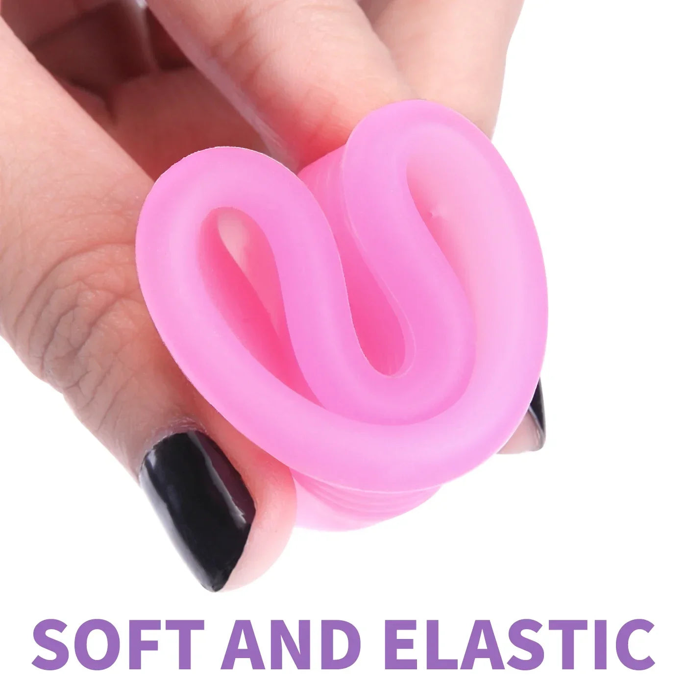 Medical Silicone Menstrual Cup