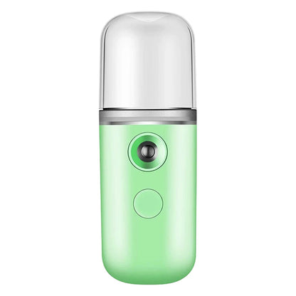 Nano Mist Facial Sprayer