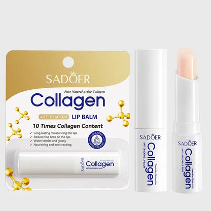 Collagen Moisturizing Lip Balm