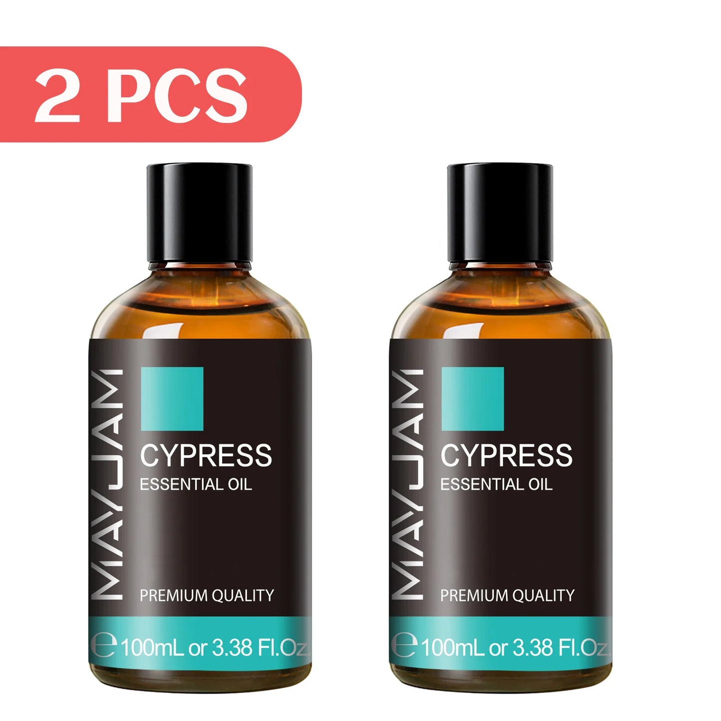 Natural Essential Oil Set
