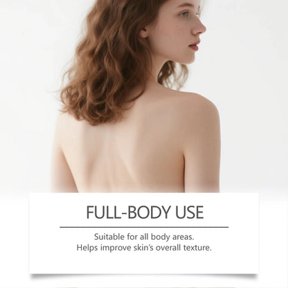 Firming Body Glow Oil