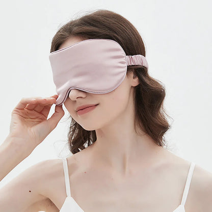 Mulberry Silk Sleep Mask