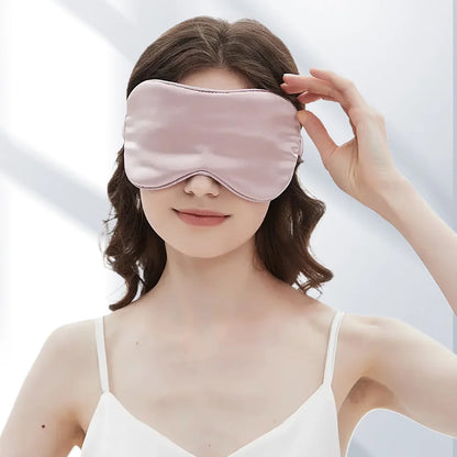 Mulberry Silk Sleep Mask