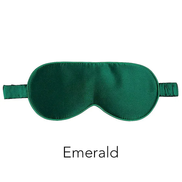 Mulberry Silk Sleep Mask