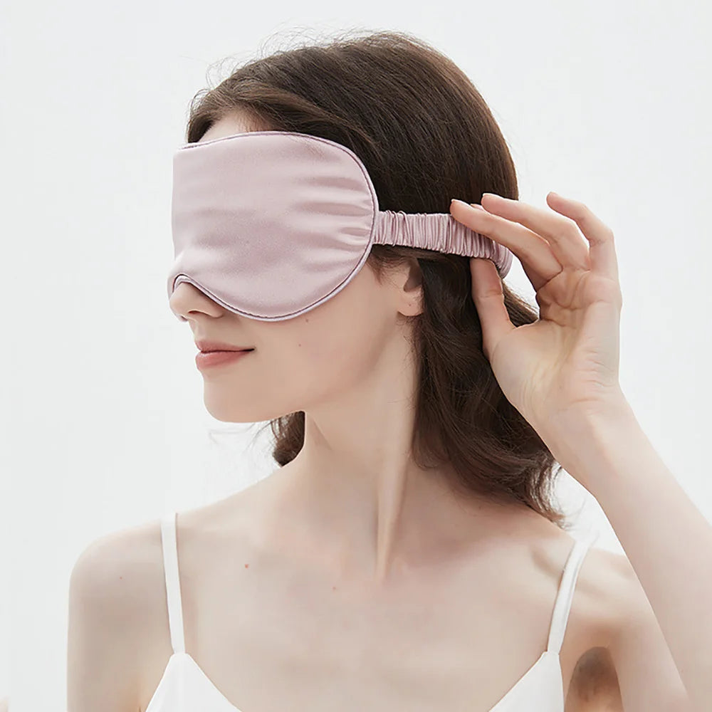 Mulberry Silk Sleep Mask