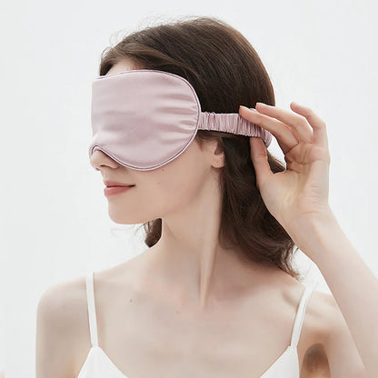 Mulberry Silk Sleep Mask
