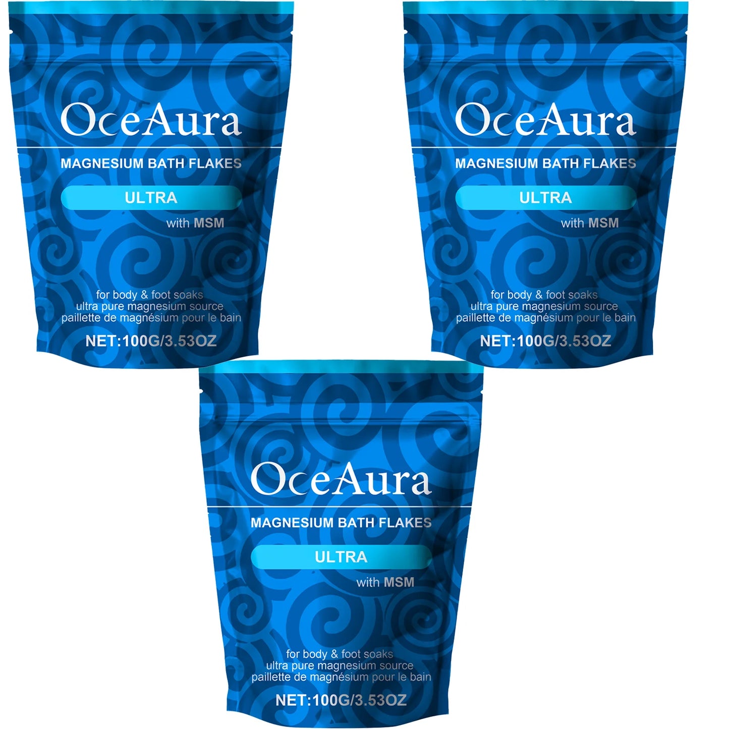 Sleep & Relax Shower Tablets