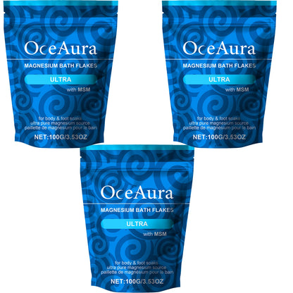Sleep & Relax Shower Tablets