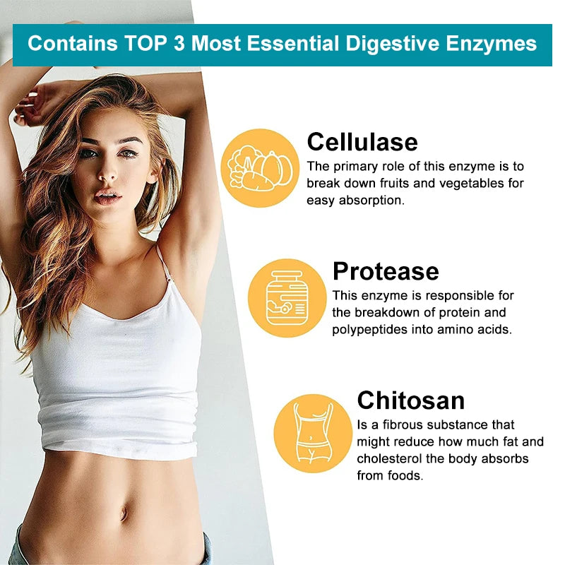 Probiotic Health Complex