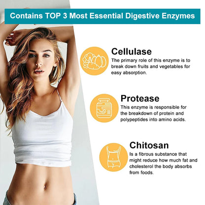 Probiotic Health Complex