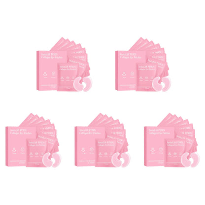 Instalift Collagen Eye Patches