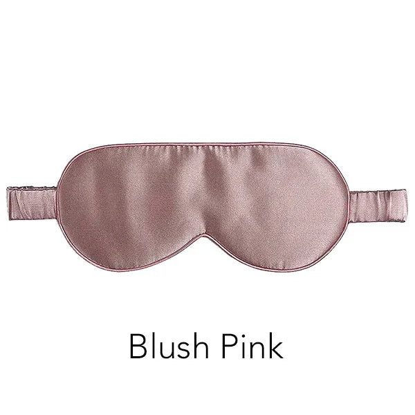 Mulberry Silk Sleep Mask