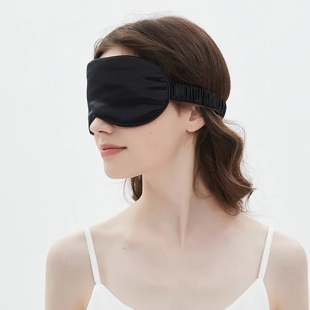 Mulberry Silk Sleep Mask