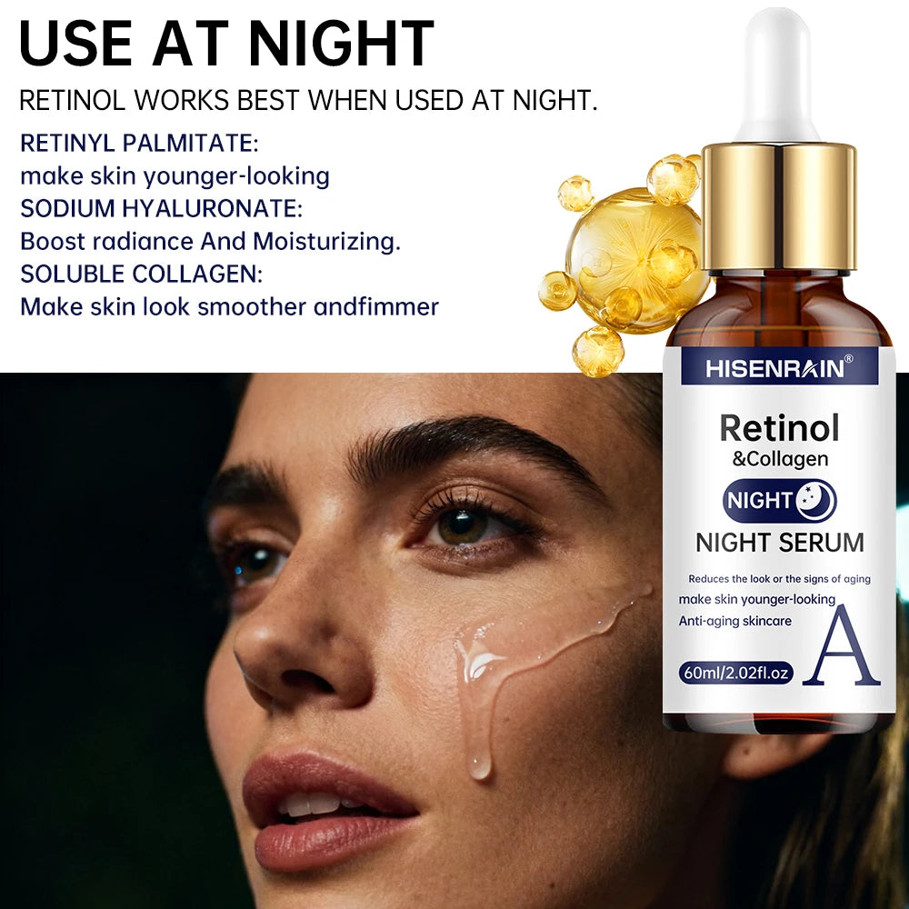Anti-Aging Brightening Serum Duo