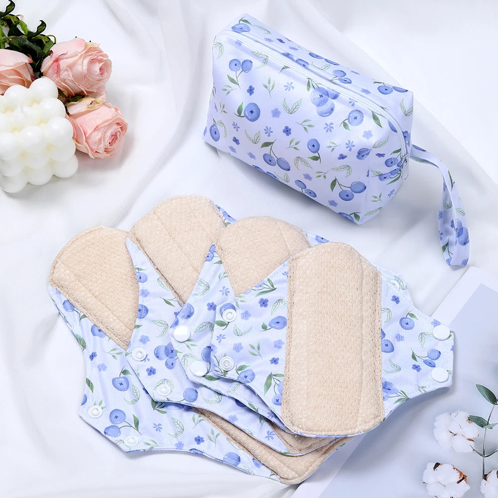 Reusable Cotton Pads