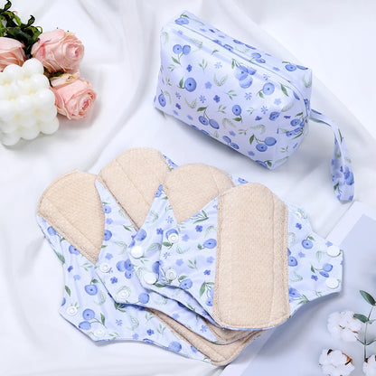 Reusable Cotton Pads