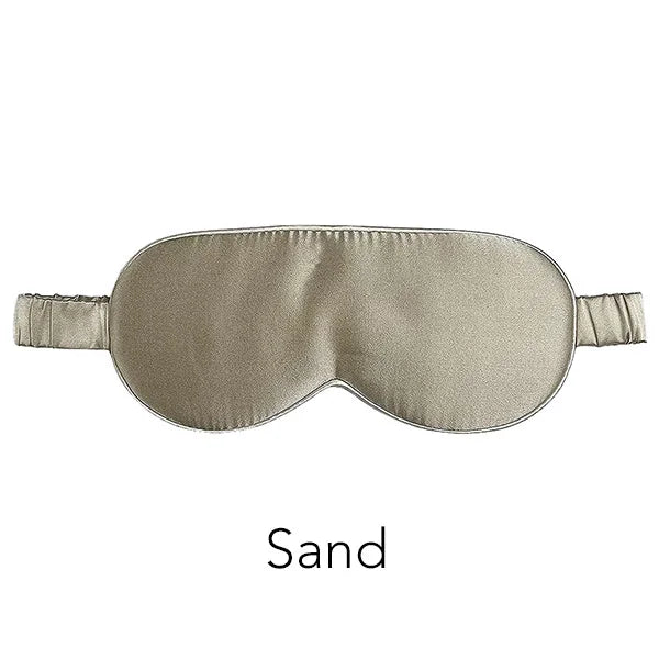 Mulberry Silk Sleep Mask