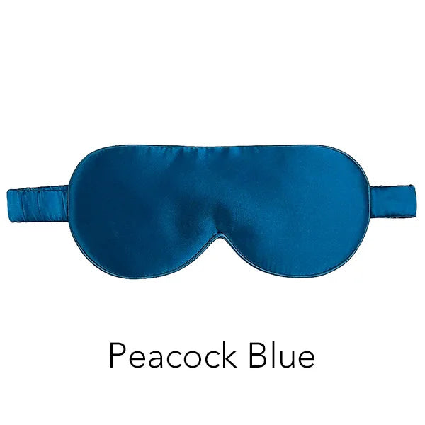 Mulberry Silk Sleep Mask