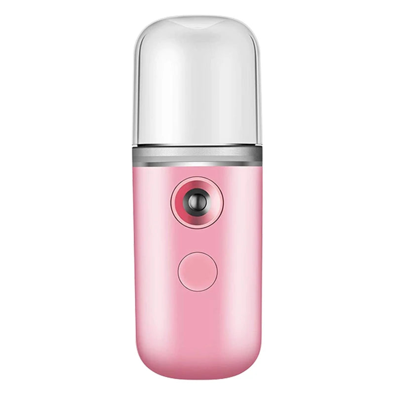 Nano Mist Facial Sprayer