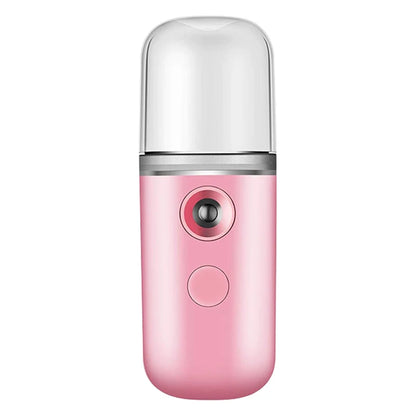 Nano Mist Facial Sprayer