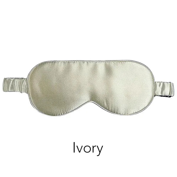 Mulberry Silk Sleep Mask