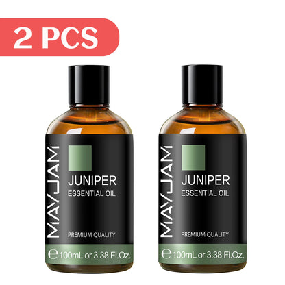 Natural Essential Oil Set