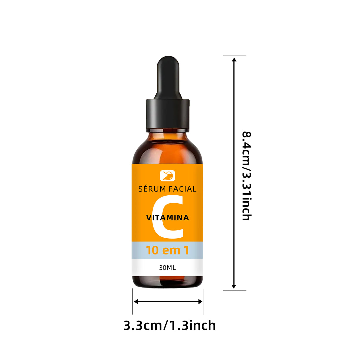 Vitamin C Brightening Serum