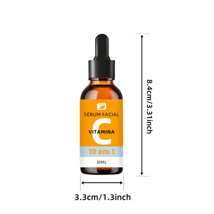 Vitamin C Brightening Serum
