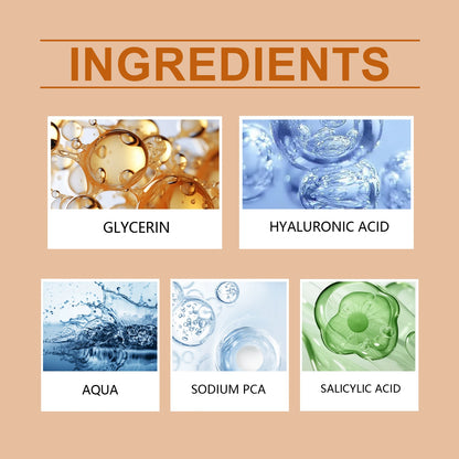 Salicylic Acid Acne Toner