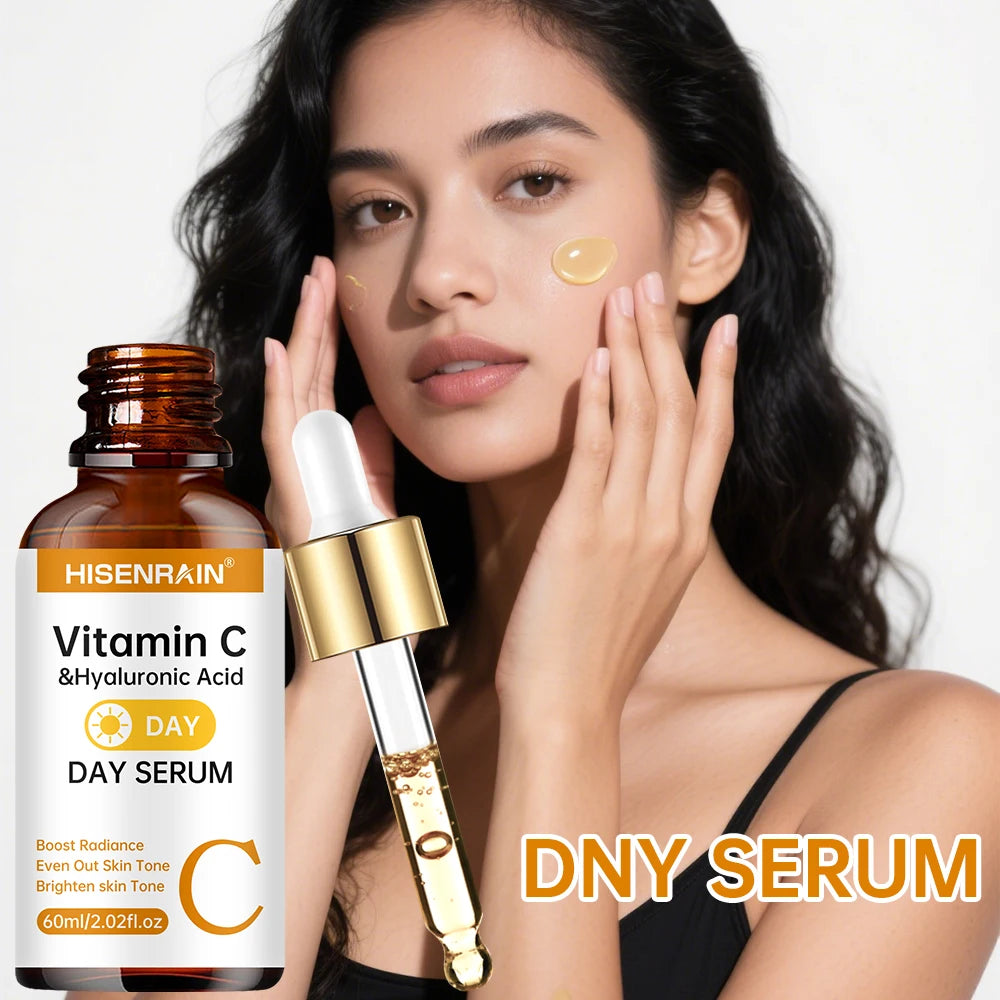 Anti-Aging Brightening Serum Duo