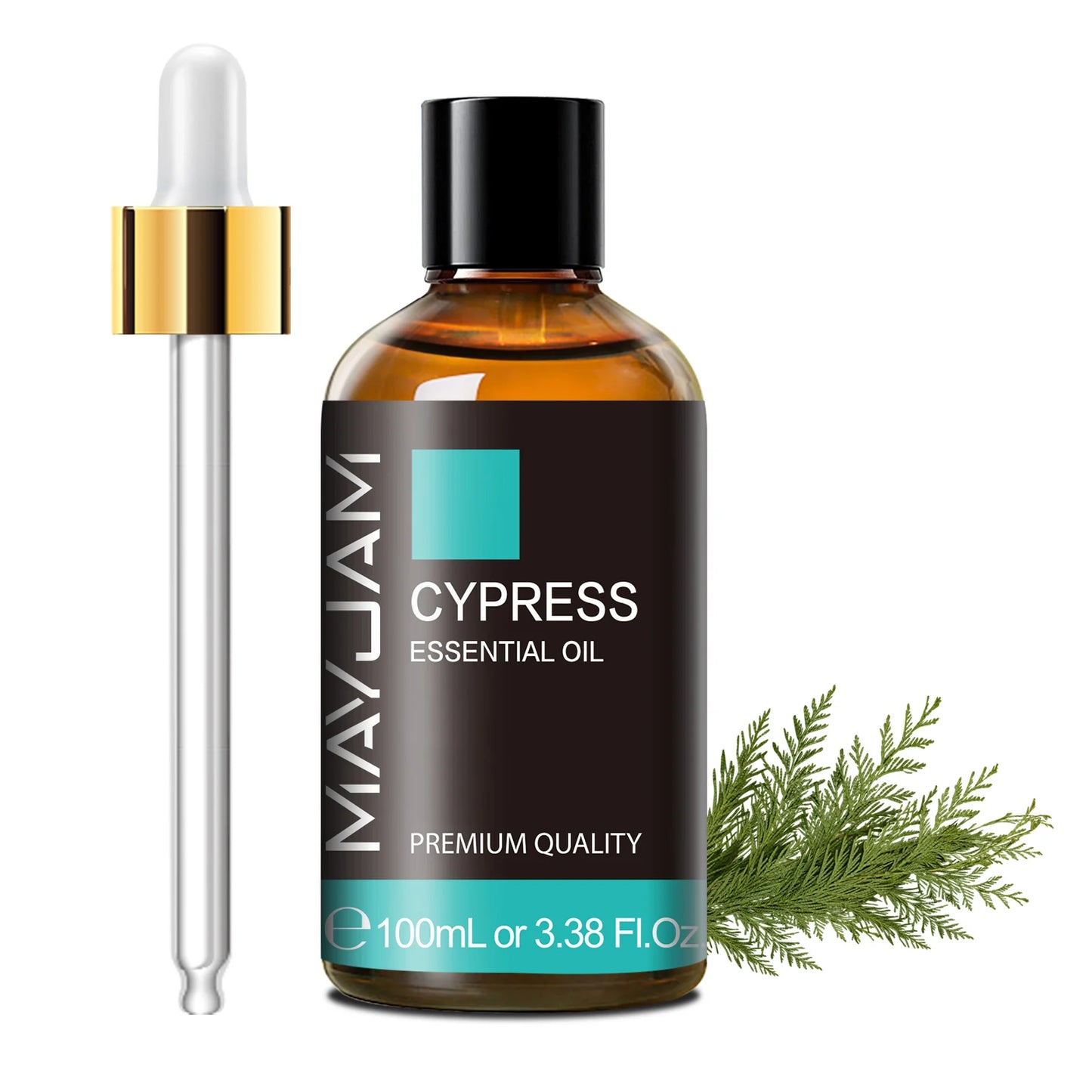 Natural Essential Oil Set