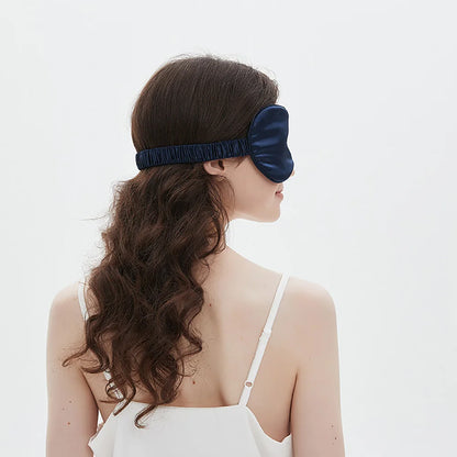 Mulberry Silk Sleep Mask
